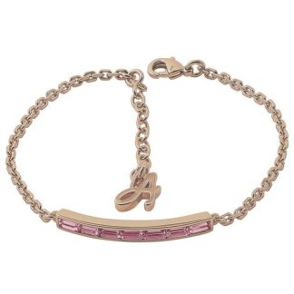 BRACELET ADORE WOMAN 5303105 (19CM )