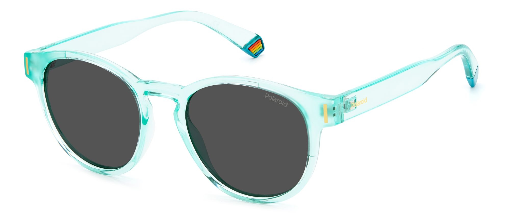 SUNGLASSES POLAROID Unisex PLD6175S5CBM9 (Lens/Bridge/Temple) 51/19/145 mm)