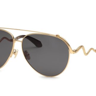 SUNGLASSES ROBERTO CAVALLI WOMEN SRC090M650300 (Lens/Bridge/Temple) VLOOKUP(VALUE(H132)
