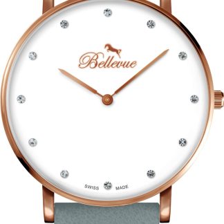 WATCH BELLEVUE WOMAN B55 (40MM)