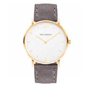 WATCH PAUL HEWITT UNISEX SA-G-SM-W-13S (36MM)