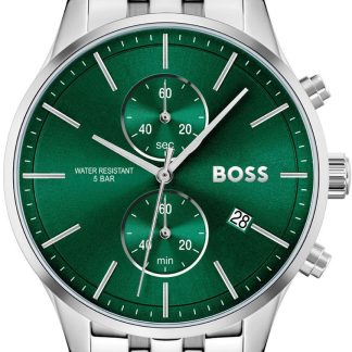 WATCH BOSS MAN 1513975 (42MM)