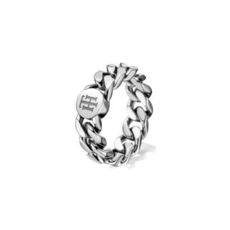 RING TOMMY HILFIGER WOMEN 2700966C (54 )