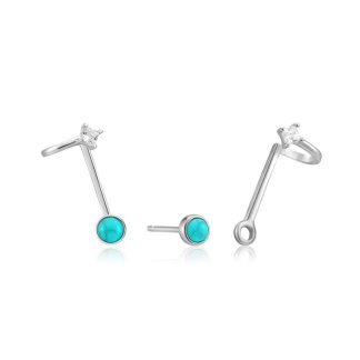 EARRINGS ANIA HAIE WOMEN E027-03H (1