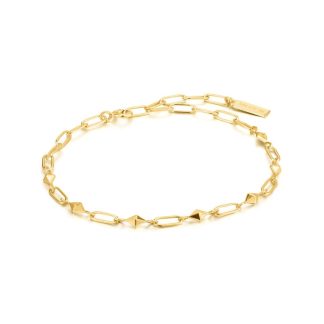 BRACELET ANIA HAIE WOMEN B025-02G (19CM )