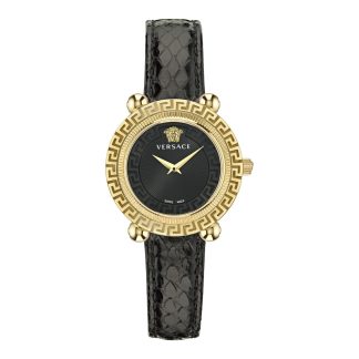 Zegarek Damski Versace Greca Time VE6I00323 (35 mm)