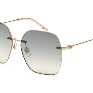 SUNGLASSES FURLA WOMEN SFU629-61300X (Lens/Bridge/Temple) 61/14/140 mm)