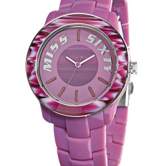 WATCH MISS SIXTY WOMAN R0753122502 (39MM)