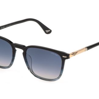 Okulary Przeciwsłoneczne Police SPLQ86-540GBL (54/20/145 mm)