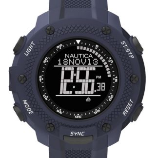 WATCH NAUTICA MAN NAI19524G (45MM)