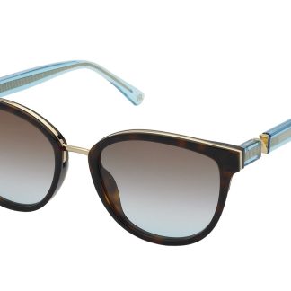 SUNGLASSES NINA RICCI WOMEN SNR358540714 (Lens/Bridge/Temple) 54/19/140 mm)