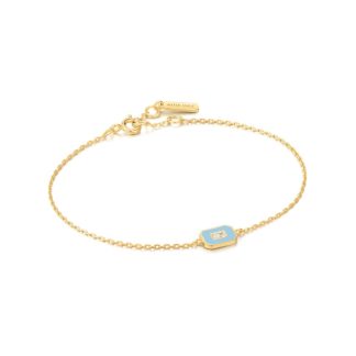BRACELET ANIA HAIE WOMEN B028-02G-B (19CM )