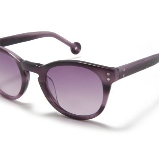 SUNGLASSES HALLY&SON UNISEX HS503S50 (Lens/Bridge/Temple) 51/23/145 mm)