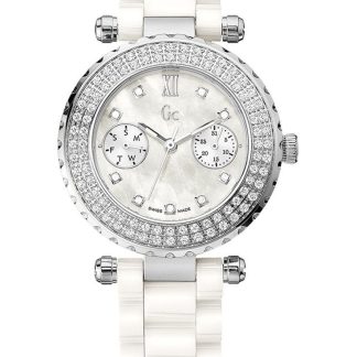 WATCH GC WOMAN A28101L1 (36MM)