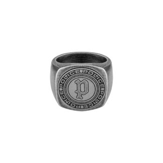 RING POLICE MAN PJ26577RSE262 (22 )