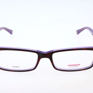 EYEGLASSES CARRERA UNISEX CA6171-HCW (Lens/Bridge/Temple) 54/16/135 mm)