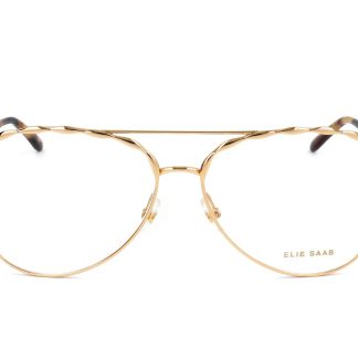 EYEGLASSES ELIE SAAB WOMEN ES-020-J5G (Lens/Bridge/Temple) 58/14/140 mm)