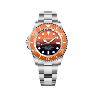 WATCH BOBROFF MAN BF0004ibn (42mm)