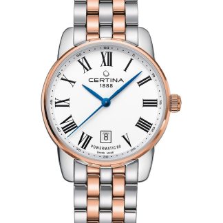 WATCH CERTINA MAN C034807220130 (39MM)