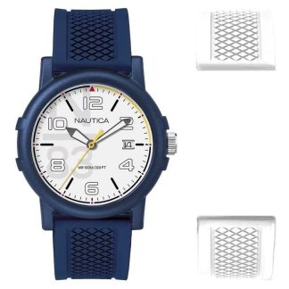 WATCH NAUTICA MAN NABLEME02 (38MM)