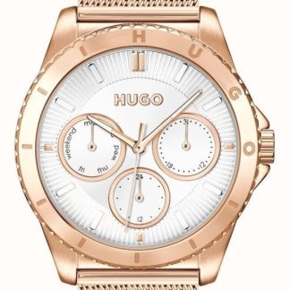 WATCH HUGO WOMEN 1540161 (36MM)