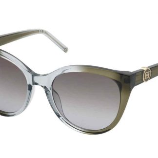 SUNGLASSES ESCADA WOMEN SESD87-550C44 (Lens/Bridge/Temple) 55/20/140 mm)