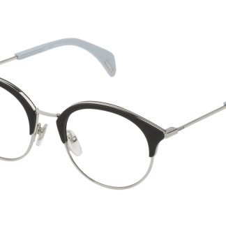 GLASSES POLICE WOMEN VPL730-50579Y (Lens/Bridge/Temple) 50/20/140 mm)