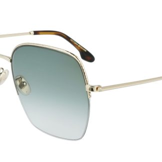SUNGLASSES VICTORIA BECKHAM WOMEN VB214SA-700 (Lens/Bridge/Temple) 61/16/140 mm)
