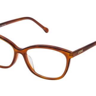 GLASSES LOEWE WOMAN VLWA06M530ADP (Lens/Bridge/Temple) 53/18/140 mm)
