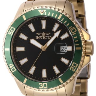 Invicta Pro Diver 46138
