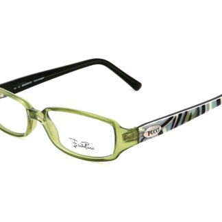 GLASSES EMILIO PUCCI WOMAN EP2630300 (Lens/Bridge/Temple) 51/15/130 mm)