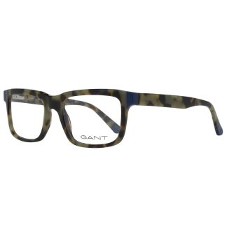 GLASSES GANT MAN GA3158-056-52 (Lens/Bridge/Temple) 52/18/145 mm)