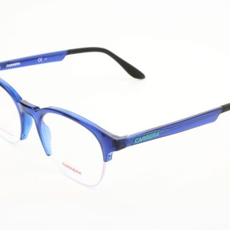 EYEGLASSES CARRERA UNISEX CA5543-OGD (Lens/Bridge/Temple) 48/19/145 mm)