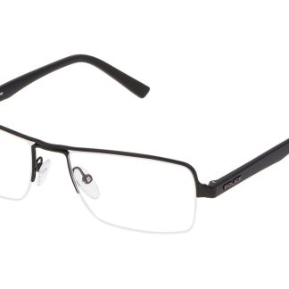 Police VPL257-520531 okulary 52/19/140 mm