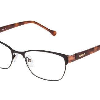 GLASSES LOEWE WOMAN VLW483M530Q81 (Lens/Bridge/Temple) 53/17/140 mm)