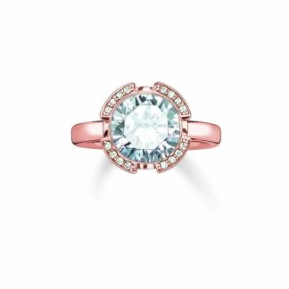 RING THOMAS SABO WOMAN 038-416-14-52 (52 )