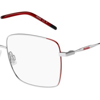 GLASSES HUGO WOMEN HG-1217-J2B (Lens/Bridge/Temple) 54/17/140 mm)