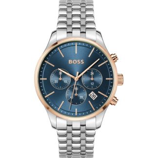 WATCH BOSS MAN 1514158 (42MM)