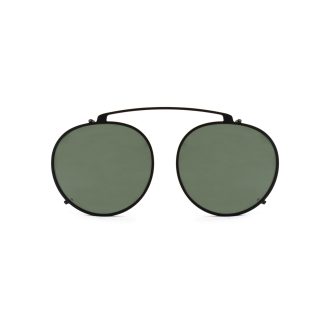 VIEW + CLIP-ON VUARNET UNISEX VD19050002112 (Lens/Bridge/Temple) 55/17 mm)