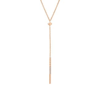 NECKLACE POLICE WOMEN PEJLN2010543 (45CM )