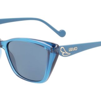SUNGLASSES LIUJO CHILDREN LJ3608S531440 (Lens/Bridge/Temple) 53/14/140 mm)