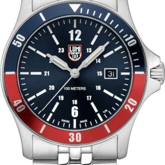 Zegarek Męski Luminox Pacific Diver XS.0914 (42 mm)