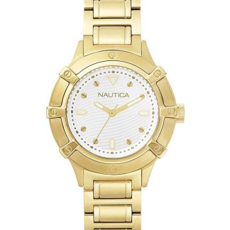 WATCH NAUTICA WOMAN NAPCPR004 (36MM)