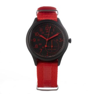 Zegarek Męski Timex Expedition North TW2V10900LG (41 mm)