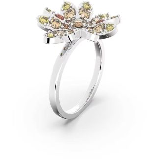 RING SWAROVSKI WOMEN 5642859 (52-DIAMETRO INTERNO 16