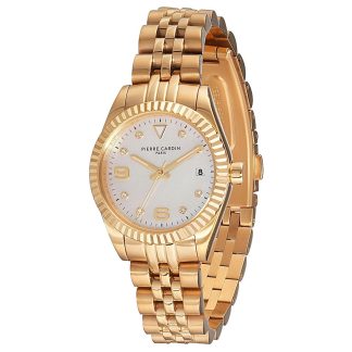 WATCH PIERRE CARDIN WOMEN CF.1012.MG (28MM)