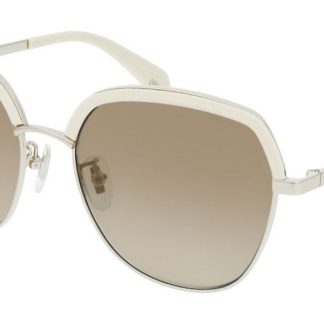 SUNGLASSES POLICE WOMEN SPLC24-56GL4X (Lens/Bridge/Temple) 56/17/135 mm)