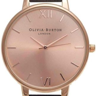 WATCH OLIVIA BURTON WOMEN OB13BD13B (38MM)