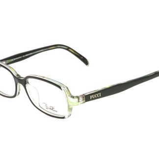 GLASSES EMILIO PUCCI WOMAN EP2662303 (Lens/Bridge/Temple) 53/16/130 mm)