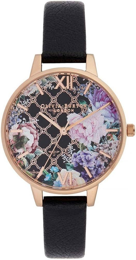WATCH OLIVIA BURTON WOMEN OB16GH11 (34 MM)